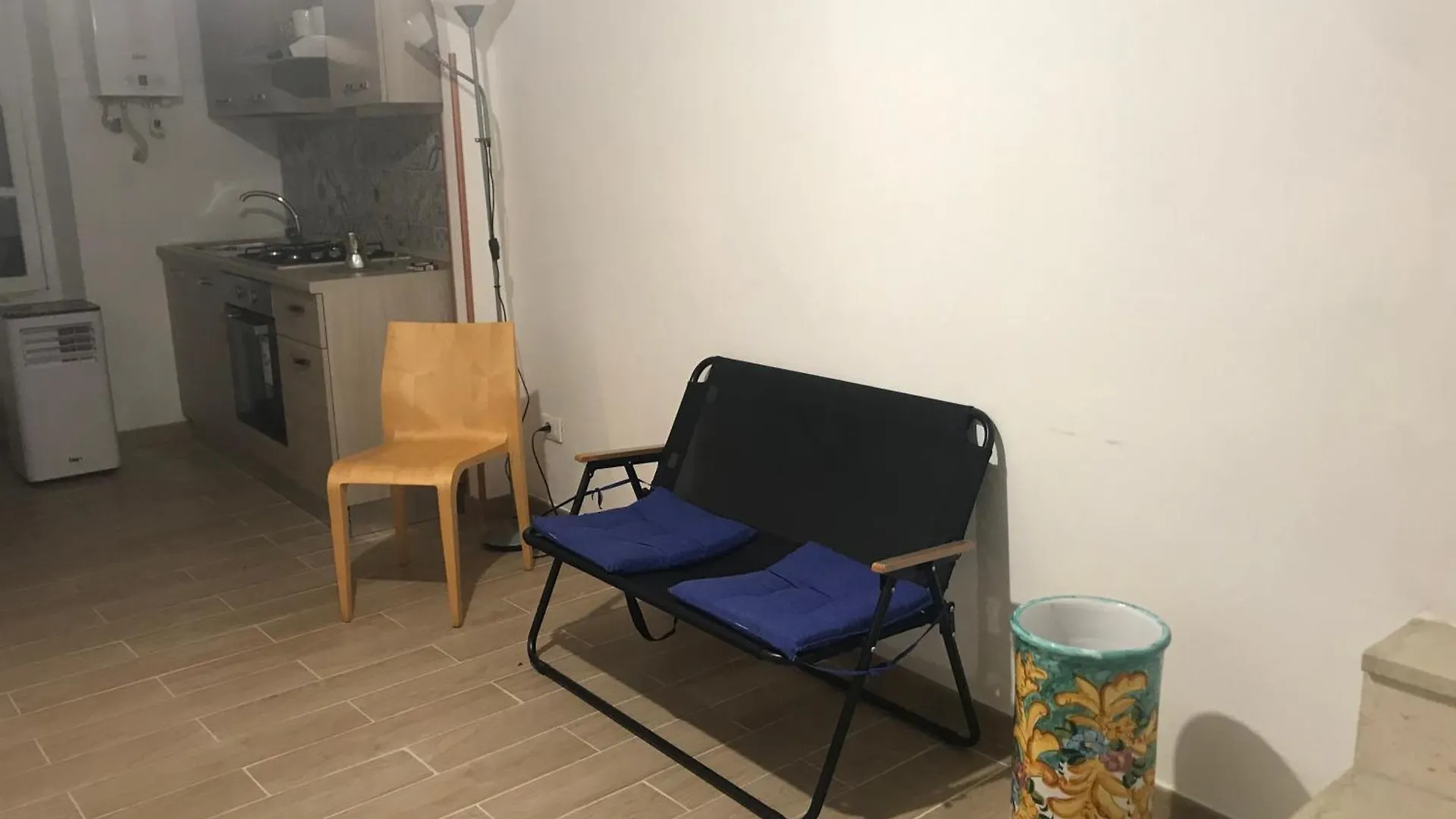 Apartment Vinny House Sanremo