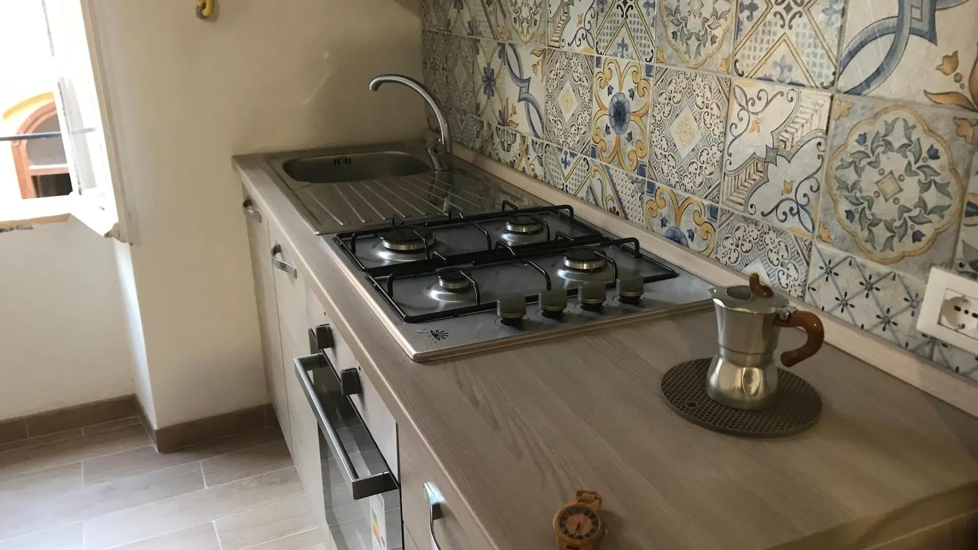 Apartment Vinny House Sanremo