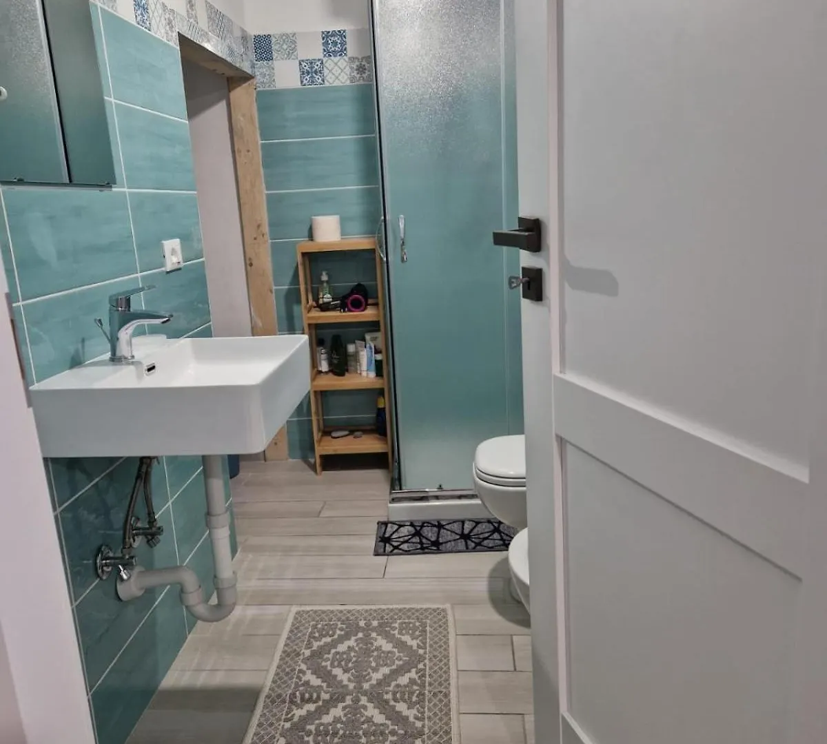 Vinny House Sanremo Apartment